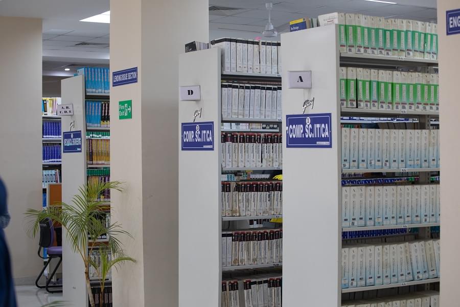 Sikkim Manipal Institute of Technology East Sikkim Facilities photo 18